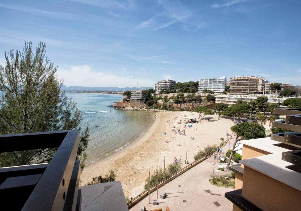 Salou Vista Mar Premium公寓 外观 照片