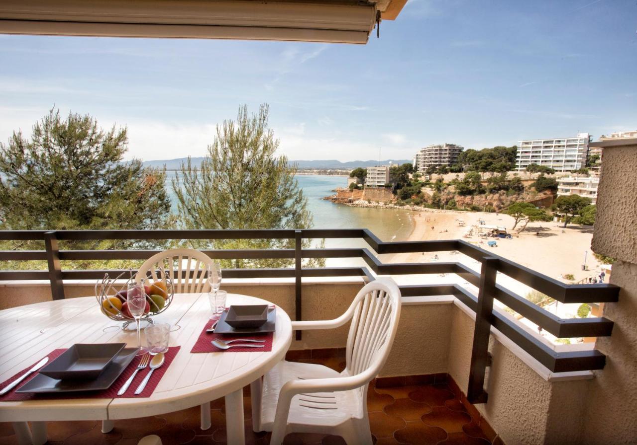 Salou Vista Mar Premium公寓 外观 照片