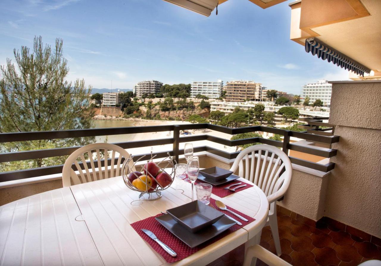 Salou Vista Mar Premium公寓 外观 照片
