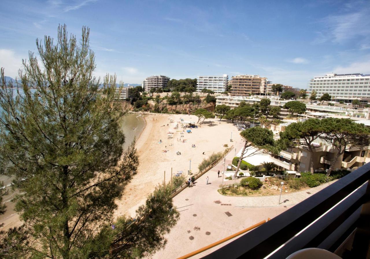 Salou Vista Mar Premium公寓 外观 照片
