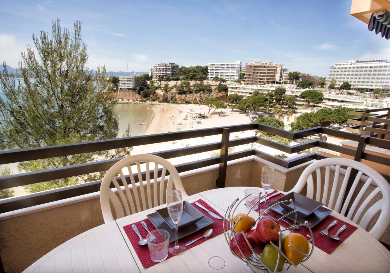 Salou Vista Mar Premium公寓 外观 照片